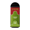 LIFE POD ECO II PREFILLED POD 10K - STRAWBERRY COCONUT