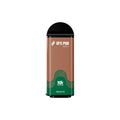LIFE POD ECO II PREFILLED POD 10K - CAPUCCINO
